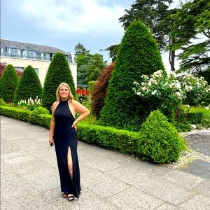 Meet your Posher, Courtney